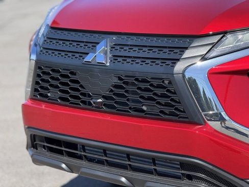 New 2025 Mitsubishi Eclipse Cross ES image 5