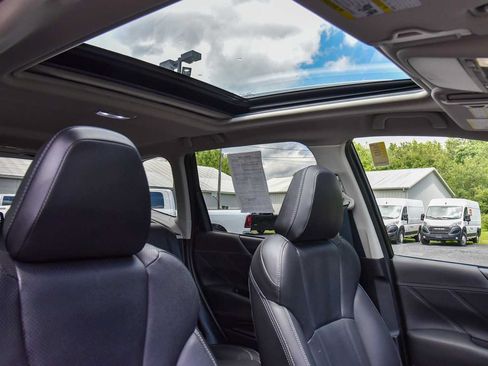 Used 2024 Subaru Forester Touring AWD/4WD image 21