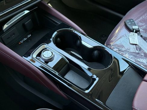 New 2026 Buick Envision Sport Touring image 29