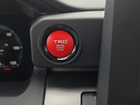 New 2026 Toyota 4Runner TRD Off-Road AWD/4WD image 28
