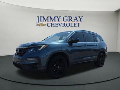 Used 2022 Honda Pilot Special Edition