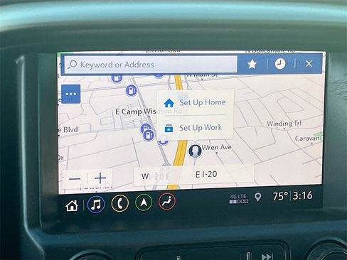 Used 2020 Chevrolet Colorado Z71 image 12