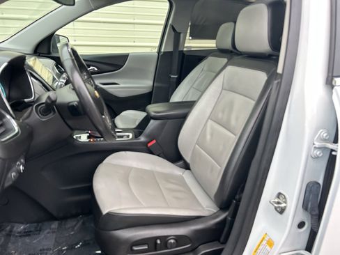 Used 2019 Chevrolet Equinox Premier image 11