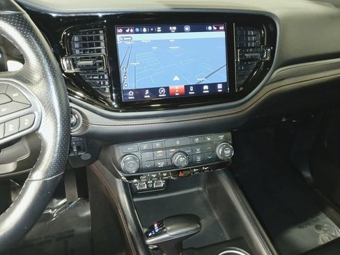 Used 2023 Dodge Durango GT AWD/4WD image 21