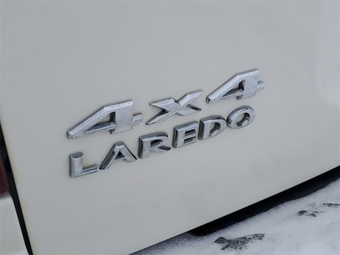 Used 2009 Jeep Grand Cherokee Laredo w/ Trailer Tow Group image 28