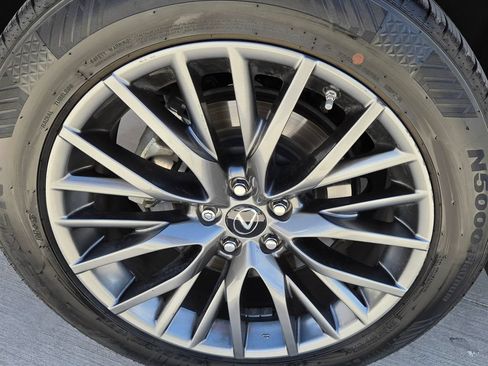 Used 2019 Lexus RX 350 F Sport w/ Navigation Package AWD/4WD image 10