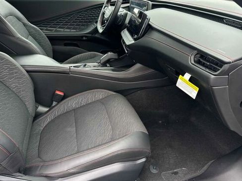 New 2025 Dodge Charger Daytona R/T w/ Quick Order Package 25M R/T image 13