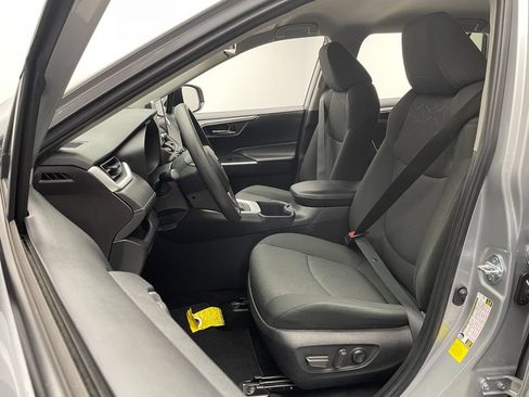 Used 2024 Toyota RAV4 XLE FWD image 13