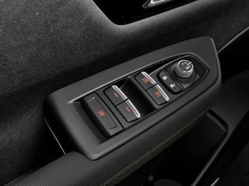 New 2026 Subaru Forester Touring AWD/4WD image 22