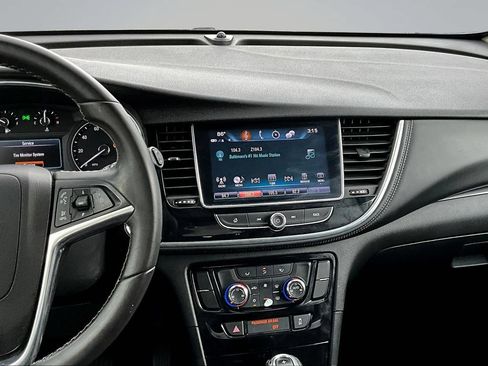 Used 2017 Buick Encore Preferred AWD/4WD image 8