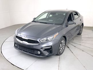 Used 2021 Kia Forte LXS image 1