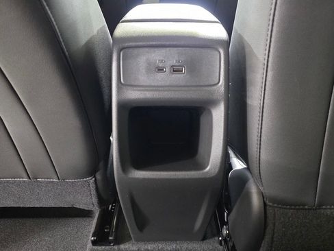 New 2026 Chevrolet Trax LT w/ Driver Confidence Package image 16