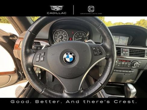 Used 2011 BMW 328i Convertible RWD image 7