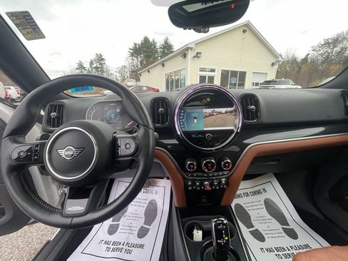 Used 2023 MINI Cooper Countryman John Cooper Works image 50