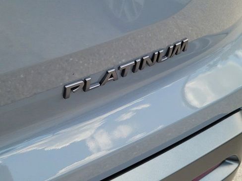 Certified 2026 Nissan Pathfinder Platinum w/ Cargo Package FWD image 14