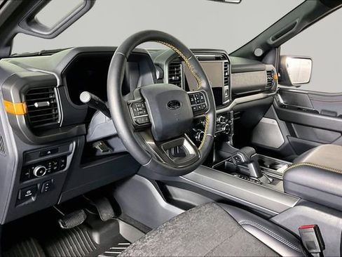 Used 2025 Ford F150 Tremor w/ Tow/Haul Package AWD/4WD image 17