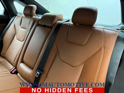 Used 2019 Ford Fusion Energi Titanium FWD image 17