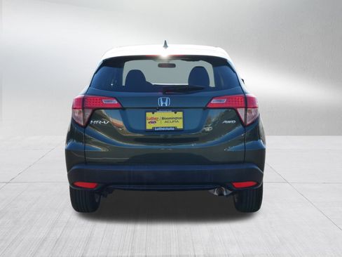 Used 2016 Honda HR-V EX image 6
