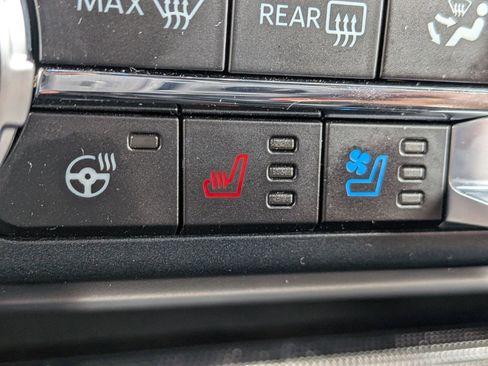 Certified 2025 Ford F150 King Ranch w/ FX4 Off-Road Package image 27