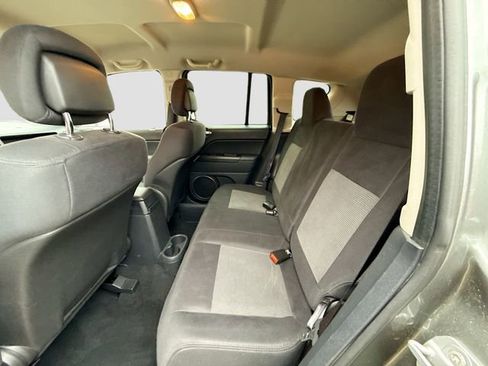 Used 2012 Jeep Compass Latitude image 22