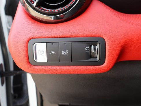 Used 2024 Chevrolet Blazer EV RS image 40