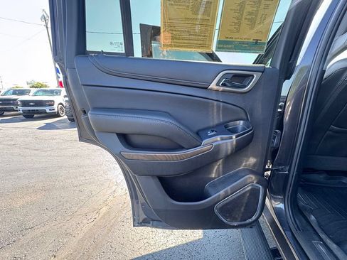 Used 2018 GMC Yukon Denali AWD/4WD image 21