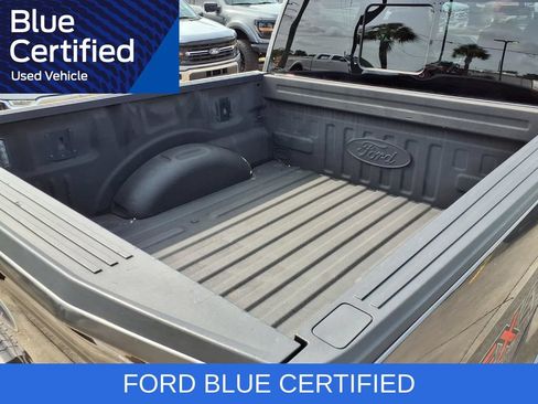 Certified 2019 Ford F150 Lariat AWD/4WD image 30