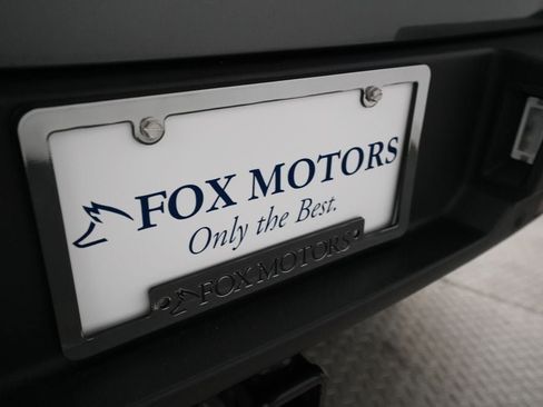 Used 2023 Ford Bronco Sport Outer Banks AWD/4WD image 36