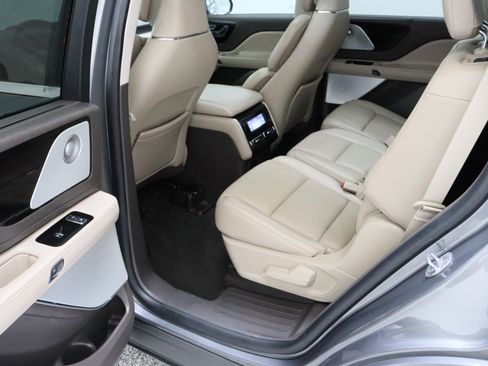 Used 2023 Lincoln Aviator Grand Touring w/ Equipment Group 301A AWD/4WD image 32