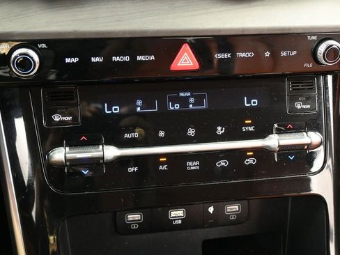 Used 2022 Kia Carnival SX FWD image 26