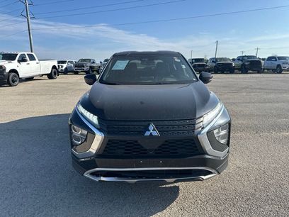 Used 2022 Mitsubishi Eclipse Cross FWD