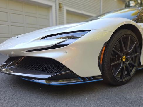 Used 2023 Ferrari SF90 Stradale image 23