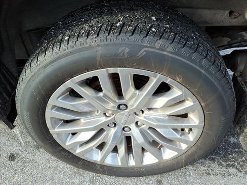 Used 2019 GMC Sierra 1500 Denali w/ Denali Ultimate Package image 8