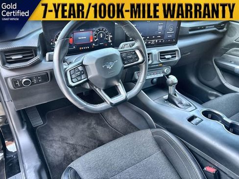 Used 2024 Ford Mustang GT image 12