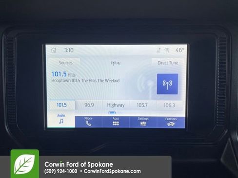 Certified 2023 Ford Bronco Big Bend image 30