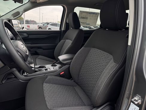 New 2026 Ford Ranger XL image 21