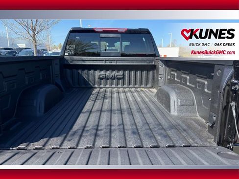 New 2026 GMC Sierra 1500 Elevation w/ Elevation Premium Package image 6