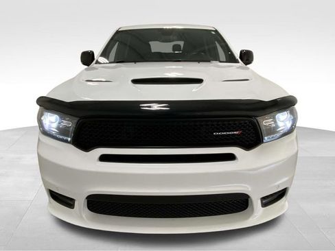 Used 2020 Dodge Durango R/T image 7