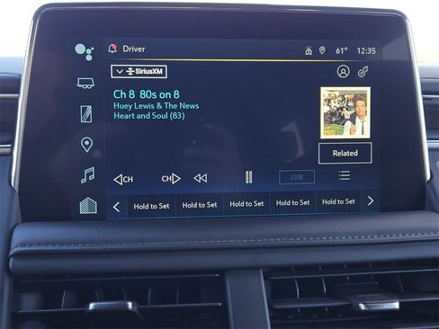 Used 2023 Chevrolet Suburban Z71 image 12