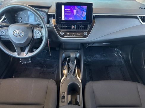 Certified 2024 Toyota Corolla LE FWD image 17
