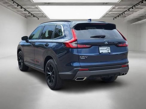 Used 2025 Honda CR-V Sport-L image 3