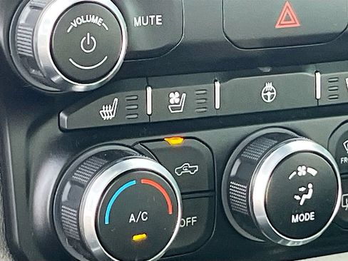 Used 2022 RAM 1500 Rebel w/ G/T Package AWD/4WD image 20