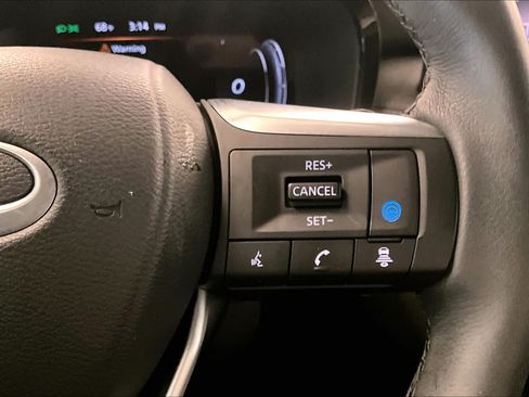 Used 2025 INFINITI QX60 Luxe w/ Vision Package FWD image 22