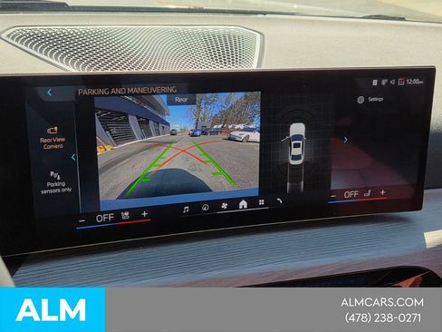 Used 2025 BMW 330i xDrive Sedan image 22