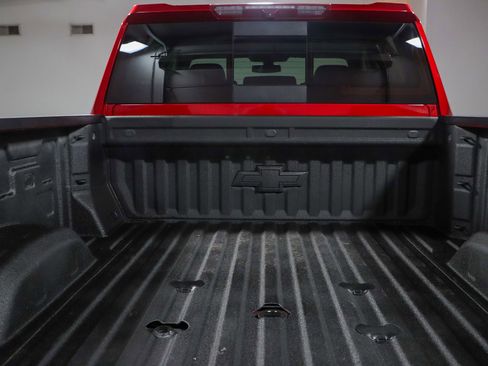 Used 2022 Chevrolet Silverado 2500 LTZ w/ LTZ Plus Package AWD/4WD image 31