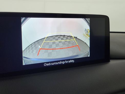 New 2025 MAZDA CX-5 AWD 2.5 S image 21