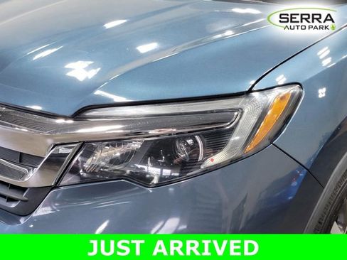 Used 2020 Honda Pilot EX image 8