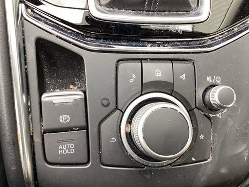 Certified 2023 MAZDA CX-5 AWD 2.5 S w/ Premium Plus Pkg image 34