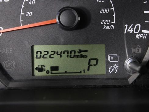 Used 2024 Mitsubishi Mirage ES FWD image 26