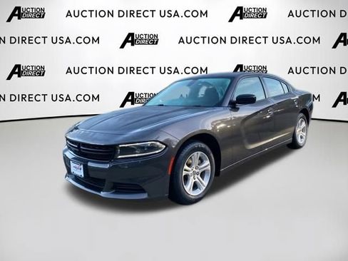 Used 2023 Dodge Charger SXT image 1